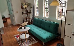 Cozy Central House